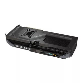 Placă video GIGABYTE VGA NVIDIA GeForce RTX 5070 GAMING OC 12G, 12G GDDR7, 3xDP, 1xHDMI