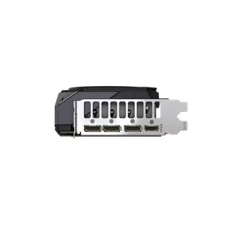Placă video GIGABYTE VGA NVIDIA GeForce RTX 5070 GAMING OC 12G, 12G GDDR7, 3xDP, 1xHDMI