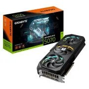 Placă video GIGABYTE VGA NVIDIA GeForce RTX 5070 GAMING OC 12G, 12G GDDR7, 3xDP, 1xHDMI