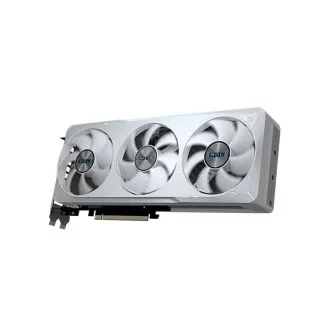 Placă video GIGABYTE VGA NVIDIA GeForce RTX 5070 EAGLE OC ICE 12G, 12G GDDR7, 3xDP, 1xHDMI