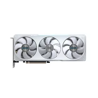 Placă video GIGABYTE VGA NVIDIA GeForce RTX 5070 EAGLE OC ICE 12G, 12G GDDR7, 3xDP, 1xHDMI