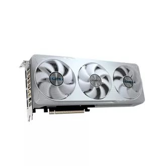 Placă video GIGABYTE VGA NVIDIA GeForce RTX 5070 EAGLE OC ICE 12G, 12G GDDR7, 3xDP, 1xHDMI