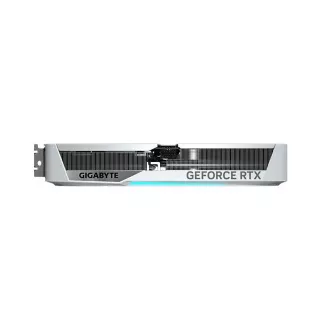 Placă video GIGABYTE VGA NVIDIA GeForce RTX 5070 EAGLE OC ICE 12G, 12G GDDR7, 3xDP, 1xHDMI