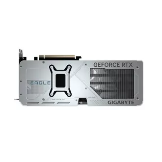Placă video GIGABYTE VGA NVIDIA GeForce RTX 5070 EAGLE OC ICE 12G, 12G GDDR7, 3xDP, 1xHDMI