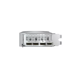 Placă video GIGABYTE VGA NVIDIA GeForce RTX 5070 EAGLE OC ICE 12G, 12G GDDR7, 3xDP, 1xHDMI