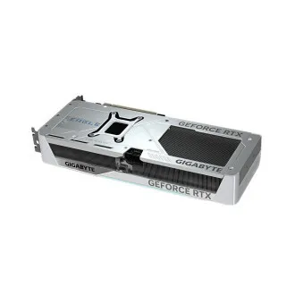 Placă video GIGABYTE VGA NVIDIA GeForce RTX 5070 EAGLE OC ICE 12G, 12G GDDR7, 3xDP, 1xHDMI Placă video GIGABYTE VGA NVIDIA GeForce RTX 5070 EAGLE OC ICE 12G, 12G GDDR7, 3xDP, 1xHDMI