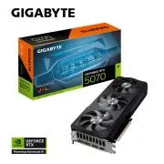 Placă video GIGABYTE VGA NVIDIA GeForce RTX 5070 EAGLE OC 12G, 12G GDDR7, 3xDP, 1xHDMI