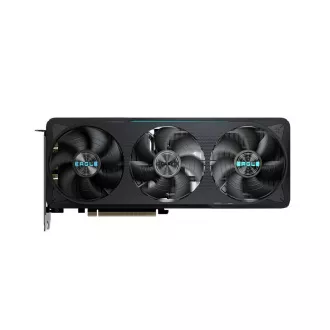 Placă video GIGABYTE VGA NVIDIA GeForce RTX 5070 EAGLE OC 12G, 12G GDDR7, 3xDP, 1xHDMI