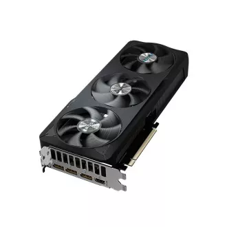 Placă video GIGABYTE VGA NVIDIA GeForce RTX 5070 EAGLE OC 12G, 12G GDDR7, 3xDP, 1xHDMI