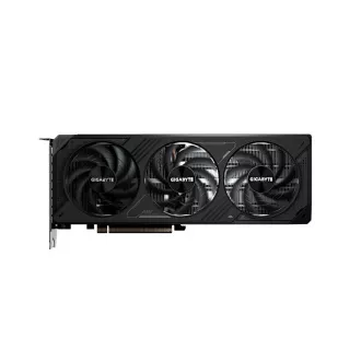 Placă video GIGABYTE VGA NVIDIA GeForce RTX 5070 WINDFORCE OC 12G, 12G GDDR7, 3xDP, 1xHDMI
