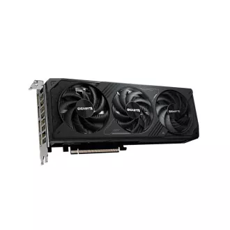 Placă video GIGABYTE VGA NVIDIA GeForce RTX 5070 WINDFORCE OC 12G, 12G GDDR7, 3xDP, 1xHDMI