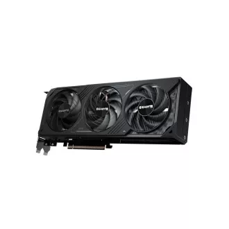 Placă video GIGABYTE VGA NVIDIA GeForce RTX 5070 WINDFORCE OC 12G, 12G GDDR7, 3xDP, 1xHDMI