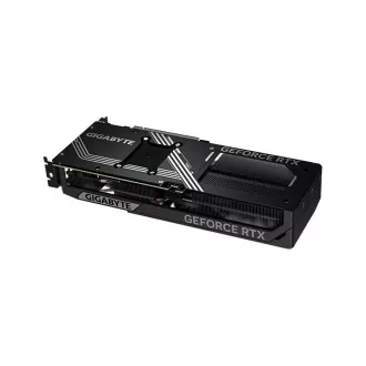 Placă video GIGABYTE VGA NVIDIA GeForce RTX 5070 WINDFORCE OC 12G, 12G GDDR7, 3xDP, 1xHDMI
