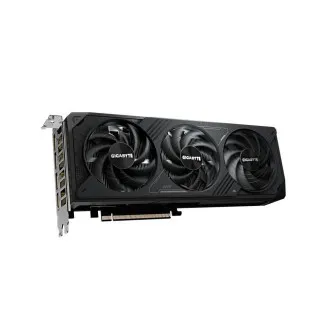 Placă video GIGABYTE VGA NVIDIA GeForce RTX 5070 WINDFORCE OC 12G, 12G GDDR7, 3xDP, 1xHDMI Placă video GIGABYTE VGA NVIDIA GeForce RTX 5070 WINDFORCE OC 12G, 12G GDDR7, 3xDP, 1xHDMI