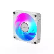Ventilator GIGABYTE AORUS EZ CHAIN FAN ICE, 1x120mm, alb