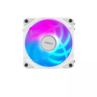 Ventilator GIGABYTE AORUS EZ CHAIN FAN ICE, 1x120mm, alb