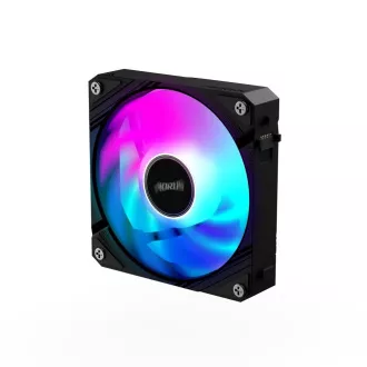 Ventilator GIGABYTE AORUS EZ CHAIN, 1x120mm, negru Ventilator GIGABYTE AORUS EZ CHAIN, 1x120mm, negru
