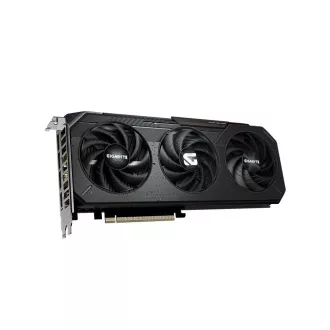 Placă video GIGABYTE VGA NVIDIA GeForce RTX 5060 Ti GAMING OC 16G, 16G GDDR7, 3xDP, 1xHDMI