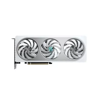Placă video GIGABYTE VGA NVIDIA GeForce RTX 5060 Ti AERO OC 8G, 8G GDDR7, 3xDP, 1xHDMI