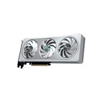 Placă video GIGABYTE VGA NVIDIA GeForce RTX 5060 Ti AERO OC 8G, 8G GDDR7, 3xDP, 1xHDMI