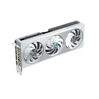 Placă video GIGABYTE VGA NVIDIA GeForce RTX 5060 Ti AERO OC 8G, 8G GDDR7, 3xDP, 1xHDMI