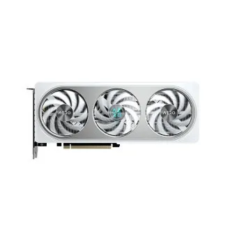 Placă video GIGABYTE VGA NVIDIA GeForce RTX 5060 Ti AERO OC 8G, 8G GDDR7, 3xDP, 1xHDMI Placă video GIGABYTE VGA NVIDIA GeForce RTX 5060 Ti AERO OC 8G, 8G GDDR7, 3xDP, 1xHDMI