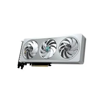 Placă video GIGABYTE VGA NVIDIA GeForce RTX 5060 Ti AERO OC 8G, 8G GDDR7, 3xDP, 1xHDMI Placă video GIGABYTE VGA NVIDIA GeForce RTX 5060 Ti AERO OC 8G, 8G GDDR7, 3xDP, 1xHDMI