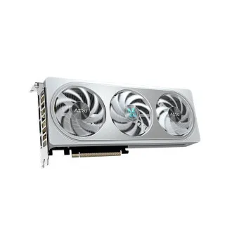 Placă video GIGABYTE VGA NVIDIA GeForce RTX 5060 Ti AERO OC 8G, 8G GDDR7, 3xDP, 1xHDMI Placă video GIGABYTE VGA NVIDIA GeForce RTX 5060 Ti AERO OC 8G, 8G GDDR7, 3xDP, 1xHDMI