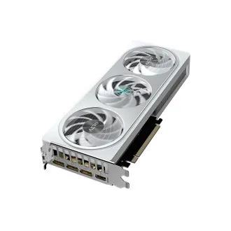 Placă video GIGABYTE VGA NVIDIA GeForce RTX 5060 Ti AERO OC 8G, 8G GDDR7, 3xDP, 1xHDMI Placă video GIGABYTE VGA NVIDIA GeForce RTX 5060 Ti AERO OC 8G, 8G GDDR7, 3xDP, 1xHDMI