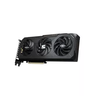Placă video GIGABYTE VGA NVIDIA GeForce RTX 5060 Ti GAMING OC 8G, 8G GDDR7, 3xDP, 1xHDMI