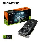 Placă video GIGABYTE VGA NVIDIA GeForce RTX 5060 Ti GAMING OC 8G, 8G GDDR7, 3xDP, 1xHDMI