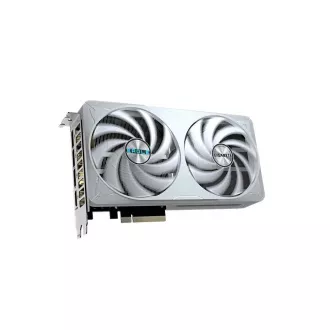 Placă video GIGABYTE VGA NVIDIA GeForce RTX 5060 Ti EAGLE ICE OC 8G, 8G GDDR7, 3xDP, 1xHDMI