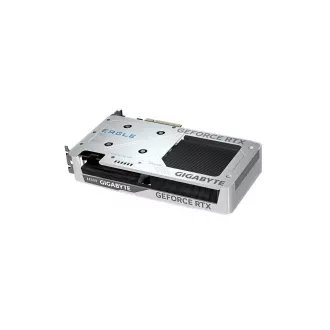Placă video GIGABYTE VGA NVIDIA GeForce RTX 5060 Ti EAGLE ICE OC 8G, 8G GDDR7, 3xDP, 1xHDMI
