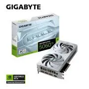 Placă video GIGABYTE VGA NVIDIA GeForce RTX 5060 Ti EAGLE ICE OC 8G, 8G GDDR7, 3xDP, 1xHDMI