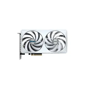 Placă video GIGABYTE VGA NVIDIA GeForce RTX 5060 Ti EAGLE ICE OC 8G, 8G GDDR7, 3xDP, 1xHDMI Placă video GIGABYTE VGA NVIDIA GeForce RTX 5060 Ti EAGLE ICE OC 8G, 8G GDDR7, 3xDP, 1xHDMI