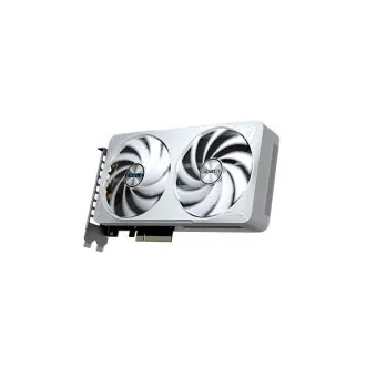 Placă video GIGABYTE VGA NVIDIA GeForce RTX 5060 Ti EAGLE ICE OC 8G, 8G GDDR7, 3xDP, 1xHDMI Placă video GIGABYTE VGA NVIDIA GeForce RTX 5060 Ti EAGLE ICE OC 8G, 8G GDDR7, 3xDP, 1xHDMI