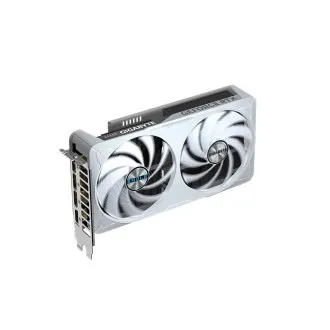 Placă video GIGABYTE VGA NVIDIA GeForce RTX 5060 Ti EAGLE ICE OC 8G, 8G GDDR7, 3xDP, 1xHDMI Placă video GIGABYTE VGA NVIDIA GeForce RTX 5060 Ti EAGLE ICE OC 8G, 8G GDDR7, 3xDP, 1xHDMI