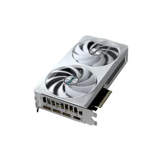 Placă video GIGABYTE VGA NVIDIA GeForce RTX 5060 Ti EAGLE ICE OC 8G, 8G GDDR7, 3xDP, 1xHDMI Placă video GIGABYTE VGA NVIDIA GeForce RTX 5060 Ti EAGLE ICE OC 8G, 8G GDDR7, 3xDP, 1xHDMI