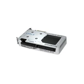 Placă video GIGABYTE VGA NVIDIA GeForce RTX 5060 Ti EAGLE ICE OC 8G, 8G GDDR7, 3xDP, 1xHDMI Placă video GIGABYTE VGA NVIDIA GeForce RTX 5060 Ti EAGLE ICE OC 8G, 8G GDDR7, 3xDP, 1xHDMI