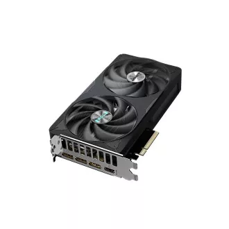 Placă video GIGABYTE VGA NVIDIA GeForce RTX 5060 Ti EAGLE OC 8G, 8G GDDR7, 3xDP, 1xHDMI