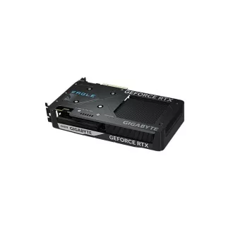 Placă video GIGABYTE VGA NVIDIA GeForce RTX 5060 Ti EAGLE OC 8G, 8G GDDR7, 3xDP, 1xHDMI