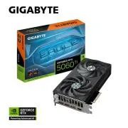 Placă video GIGABYTE VGA NVIDIA GeForce RTX 5060 Ti EAGLE OC 8G, 8G GDDR7, 3xDP, 1xHDMI