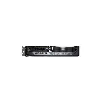 Placă video GIGABYTE VGA NVIDIA GeForce RTX 5060 Ti WINDFORCE OC 8G, 8G GDDR7, 3xDP, 1xHDMI