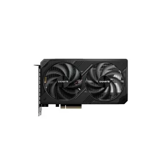 Placă video GIGABYTE VGA NVIDIA GeForce RTX 5060 Ti WINDFORCE 8G, 8G GDDR7, 3xDP, 1xHDMI