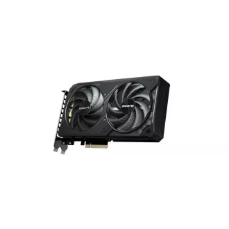 Placă video GIGABYTE VGA NVIDIA GeForce RTX 5060 Ti WINDFORCE 8G, 8G GDDR7, 3xDP, 1xHDMI