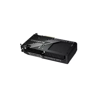Placă video GIGABYTE VGA NVIDIA GeForce RTX 5060 Ti WINDFORCE 8G, 8G GDDR7, 3xDP, 1xHDMI