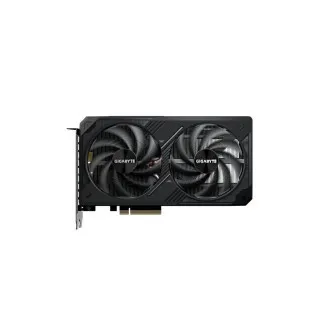 Placă video GIGABYTE VGA NVIDIA GeForce RTX 5060 Ti WINDFORCE 8G, 8G GDDR7, 3xDP, 1xHDMI
