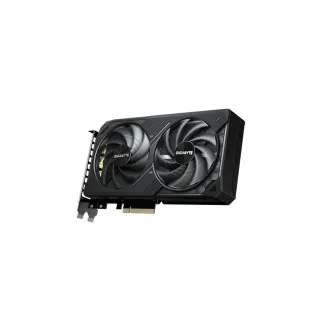 Placă video GIGABYTE VGA NVIDIA GeForce RTX 5060 Ti WINDFORCE 8G, 8G GDDR7, 3xDP, 1xHDMI