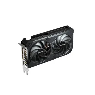 Placă video GIGABYTE VGA NVIDIA GeForce RTX 5060 Ti WINDFORCE 8G, 8G GDDR7, 3xDP, 1xHDMI