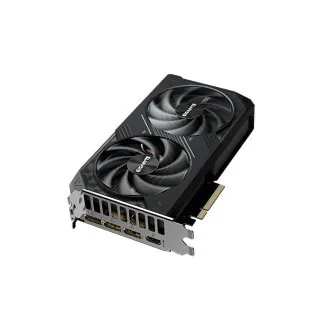 Placă video GIGABYTE VGA NVIDIA GeForce RTX 5060 Ti WINDFORCE 8G, 8G GDDR7, 3xDP, 1xHDMI
